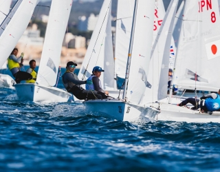 Germans have banger day at Worlds